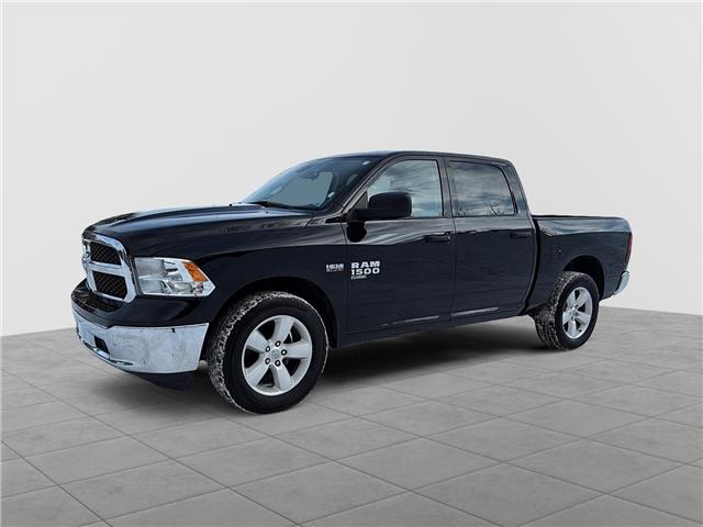 2023 RAM 1500 Classic SLT (Stk: 260785A) in Miramichi - Image 1 of 14