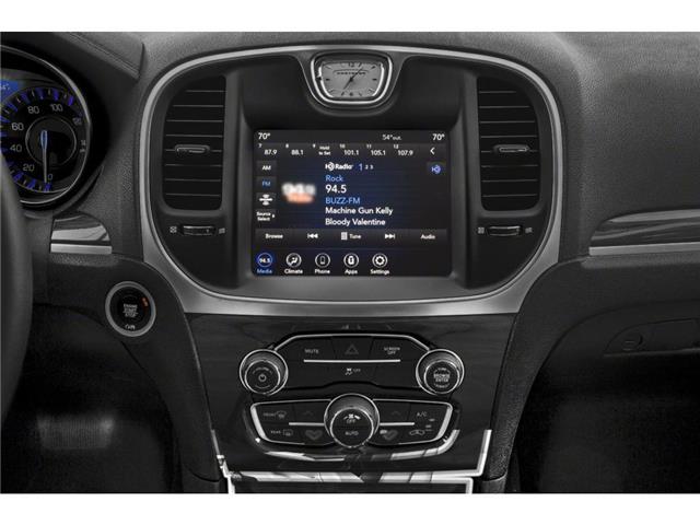 2023 Chrysler 300 S (Stk: 104278A) in St. Thomas - Image 7 of 11