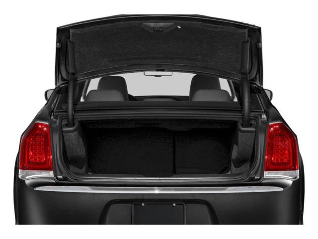 2023 Chrysler 300 S (Stk: 104278A) in St. Thomas - Image 8 of 11