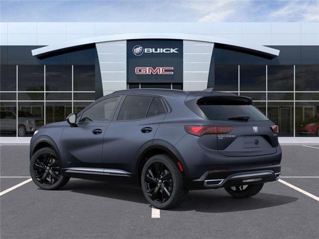 2026 Buick Envision Sport Touring (Stk: 351770) in Medicine Hat - Image 3 of 6 2026 Buick Envision Sport Touring (Stk: 351770) in Medicine Hat - Image 3 of 6