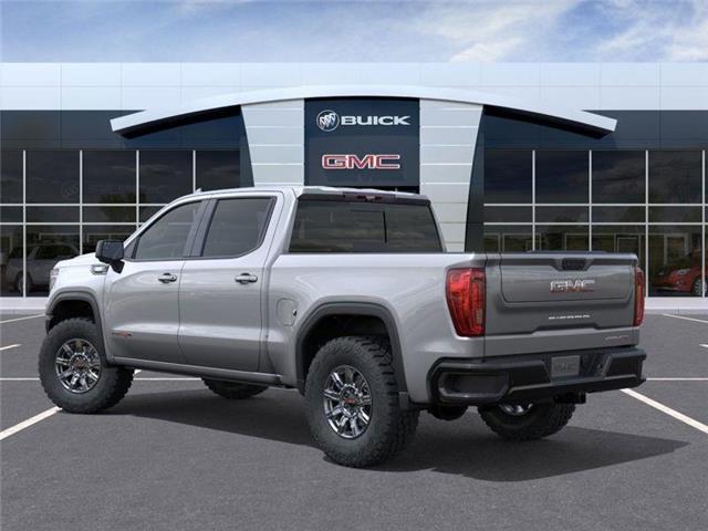 2026 GMC Sierra 1500 AT4X (Stk: 351786) in Medicine Hat - Image 3 of 6