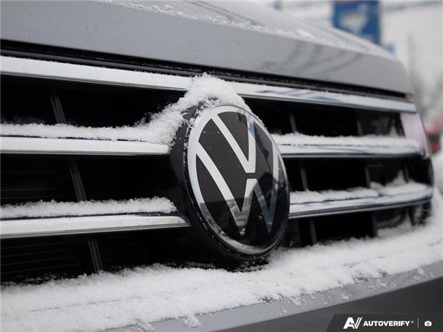 2024 Volkswagen Tiguan Comfortline (Stk: 803223R) in St. Catharines - Image 6 of 26