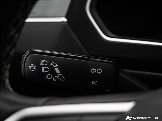 2024 Volkswagen Tiguan Comfortline (Stk: 803223R) in St. Catharines - Image 13 of 26