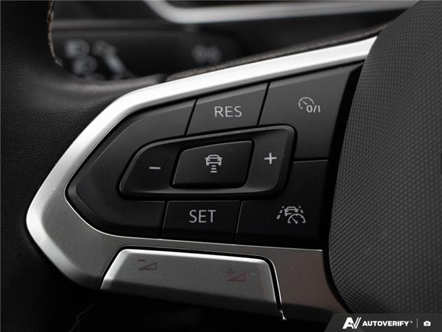 2024 Volkswagen Tiguan Comfortline (Stk: 803223R) in St. Catharines - Image 15 of 26