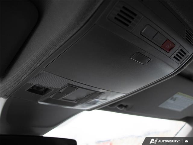 2024 Volkswagen Tiguan Comfortline (Stk: 803223R) in St. Catharines - Image 19 of 26