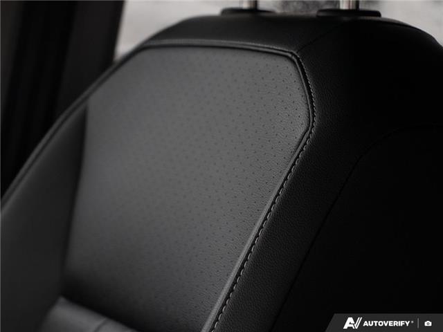 2024 Volkswagen Tiguan Comfortline (Stk: 803223R) in St. Catharines - Image 20 of 26