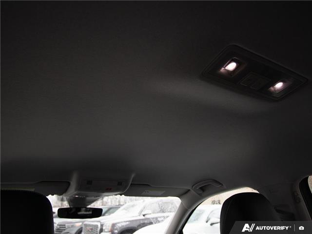 2024 Volkswagen Tiguan Comfortline (Stk: 803223R) in St. Catharines - Image 23 of 26