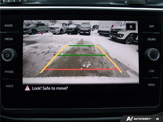 2024 Volkswagen Tiguan Comfortline (Stk: 803223R) in St. Catharines - Image 24 of 26
