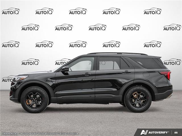 2026 Ford Explorer Tremor (Stk: 26EX224) in St. Catharines - Image 3 of 25
