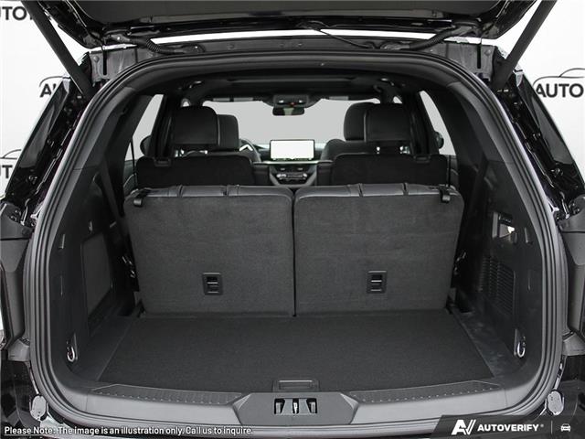 2026 Ford Explorer Tremor (Stk: 26EX224) in St. Catharines - Image 7 of 25