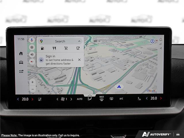 2026 Ford Explorer Tremor (Stk: 26EX224) in St. Catharines - Image 18 of 25