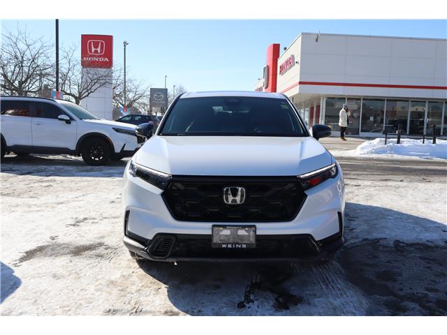 2024 Honda CR-V Hybrid EX-L (Stk: 22U3924) in Mississauga - Image 8 of 31
