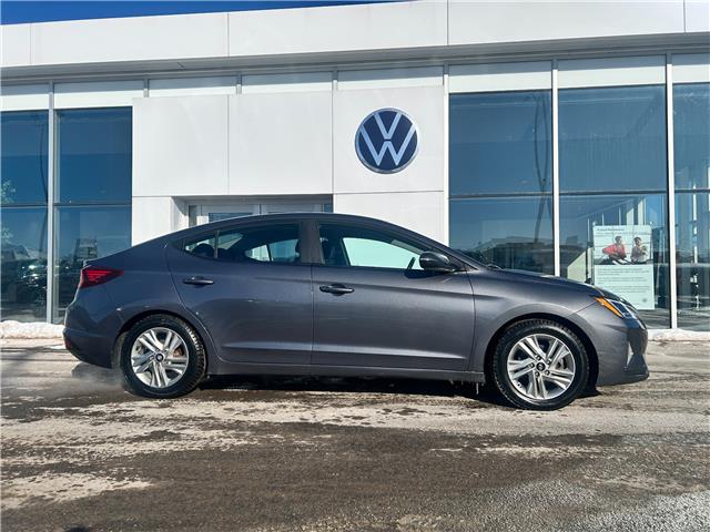 2020 Hyundai Elantra Preferred (Stk: V6118A) in Kingston - Image 7 of 23 2020 Hyundai Elantra Preferred (Stk: V6118A) in Kingston - Image 7 of 23