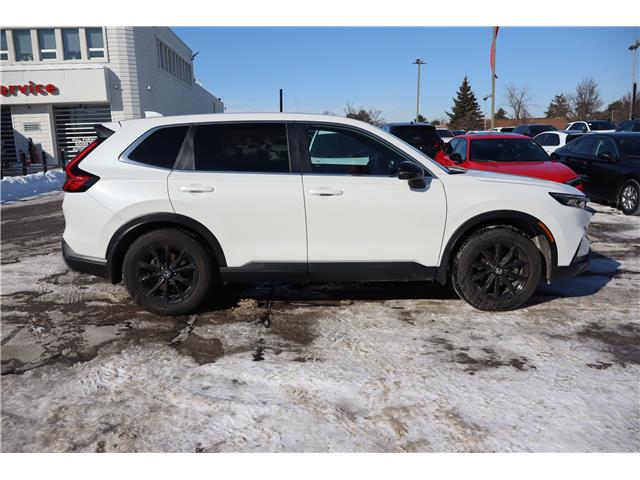 2024 Honda CR-V Hybrid EX-L (Stk: 22U3924) in Mississauga - Image 6 of 31