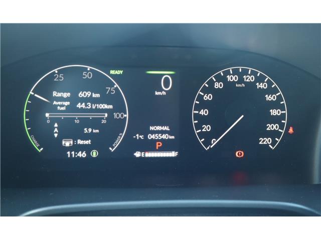 2024 Honda CR-V Hybrid EX-L (Stk: 22U3924) in Mississauga - Image 13 of 31