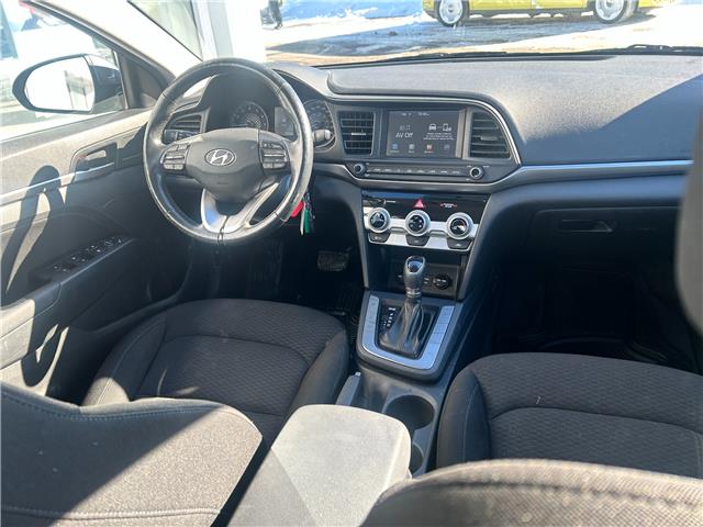 2020 Hyundai Elantra Preferred (Stk: V6118A) in Kingston - Image 8 of 23 2020 Hyundai Elantra Preferred (Stk: V6118A) in Kingston - Image 8 of 23