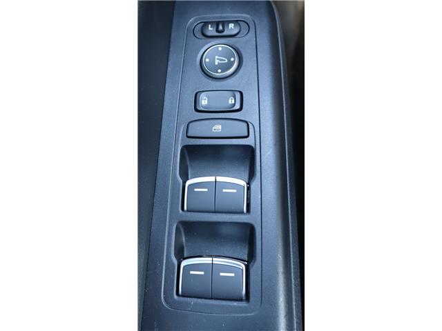 2024 Honda CR-V Hybrid EX-L (Stk: 22U3924) in Mississauga - Image 20 of 31