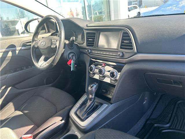 2020 Hyundai Elantra Preferred (Stk: V6118A) in Kingston - Image 10 of 23 2020 Hyundai Elantra Preferred (Stk: V6118A) in Kingston - Image 10 of 23