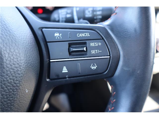 2024 Honda CR-V Hybrid EX-L (Stk: 22U3924) in Mississauga - Image 17 of 31