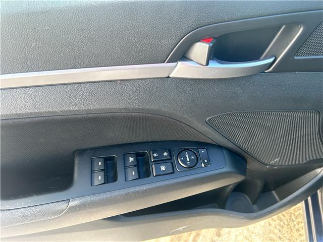2020 Hyundai Elantra Preferred (Stk: V6118A) in Kingston - Image 18 of 23 2020 Hyundai Elantra Preferred (Stk: V6118A) in Kingston - Image 18 of 23