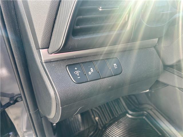 2020 Hyundai Elantra Preferred (Stk: V6118A) in Kingston - Image 19 of 23 2020 Hyundai Elantra Preferred (Stk: V6118A) in Kingston - Image 19 of 23