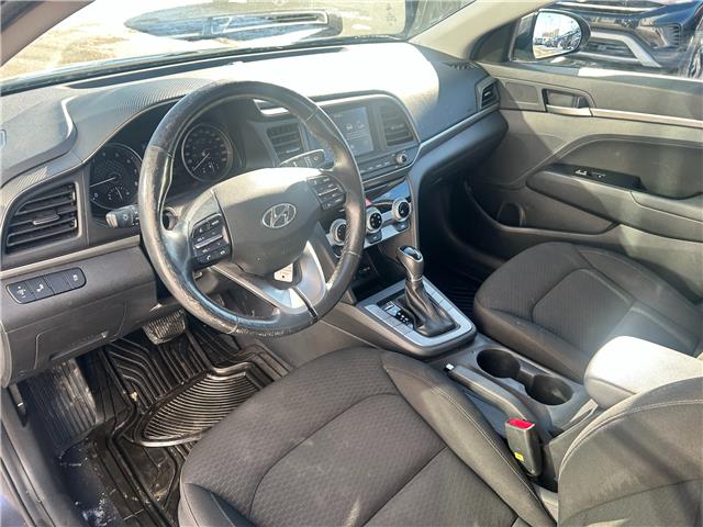 2020 Hyundai Elantra Preferred (Stk: V6118A) in Kingston - Image 9 of 23 2020 Hyundai Elantra Preferred (Stk: V6118A) in Kingston - Image 9 of 23