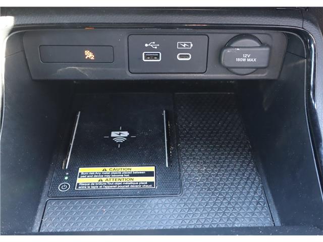 2024 Honda CR-V Hybrid EX-L (Stk: 22U3924) in Mississauga - Image 22 of 31