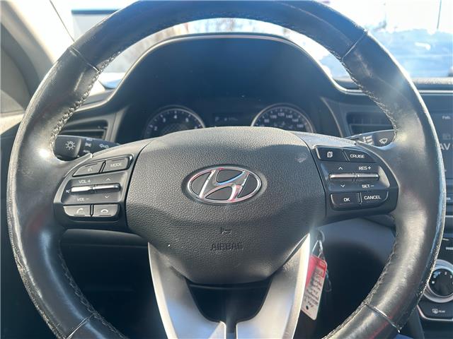 2020 Hyundai Elantra Preferred (Stk: V6118A) in Kingston - Image 20 of 23 2020 Hyundai Elantra Preferred (Stk: V6118A) in Kingston - Image 20 of 23