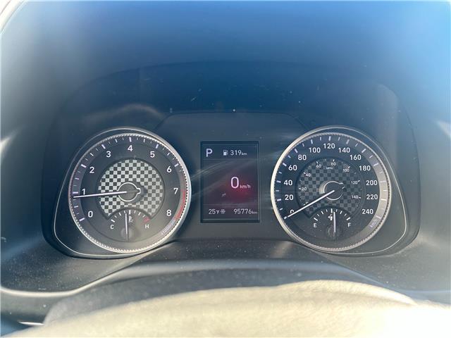 2020 Hyundai Elantra Preferred (Stk: V6118A) in Kingston - Image 21 of 23 2020 Hyundai Elantra Preferred (Stk: V6118A) in Kingston - Image 21 of 23