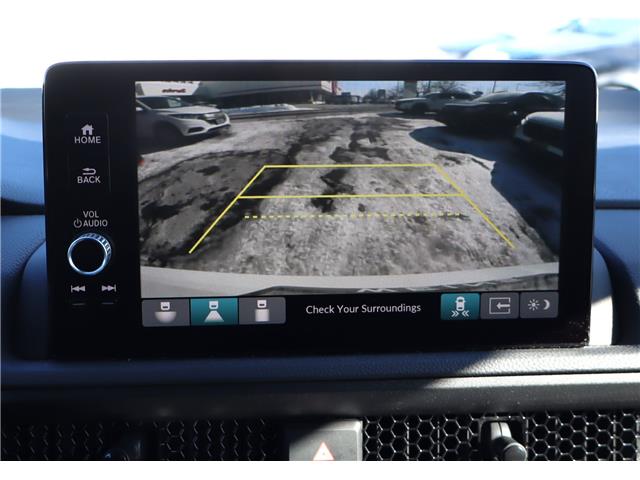 2024 Honda CR-V Hybrid EX-L (Stk: 22U3924) in Mississauga - Image 18 of 31