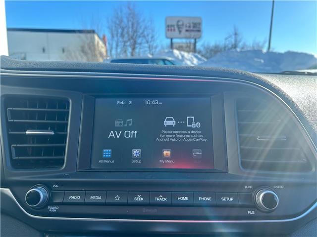 2020 Hyundai Elantra Preferred (Stk: V6118A) in Kingston - Image 11 of 23 2020 Hyundai Elantra Preferred (Stk: V6118A) in Kingston - Image 11 of 23