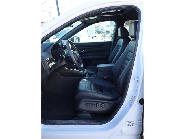 2024 Honda CR-V Hybrid EX-L (Stk: 22U3924) in Mississauga - Image 11 of 31