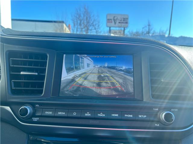 2020 Hyundai Elantra Preferred (Stk: V6118A) in Kingston - Image 12 of 23 2020 Hyundai Elantra Preferred (Stk: V6118A) in Kingston - Image 12 of 23