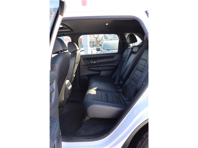 2024 Honda CR-V Hybrid EX-L (Stk: 22U3924) in Mississauga - Image 24 of 31