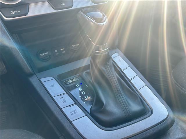 2020 Hyundai Elantra Preferred (Stk: V6118A) in Kingston - Image 14 of 23 2020 Hyundai Elantra Preferred (Stk: V6118A) in Kingston - Image 14 of 23