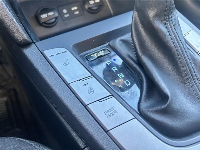 2020 Hyundai Elantra Preferred (Stk: V6118A) in Kingston - Image 15 of 23 2020 Hyundai Elantra Preferred (Stk: V6118A) in Kingston - Image 15 of 23