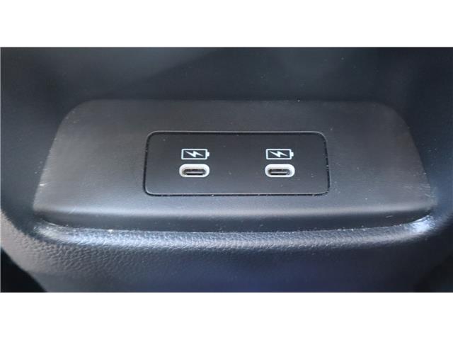 2024 Honda CR-V Hybrid EX-L (Stk: 22U3924) in Mississauga - Image 27 of 31