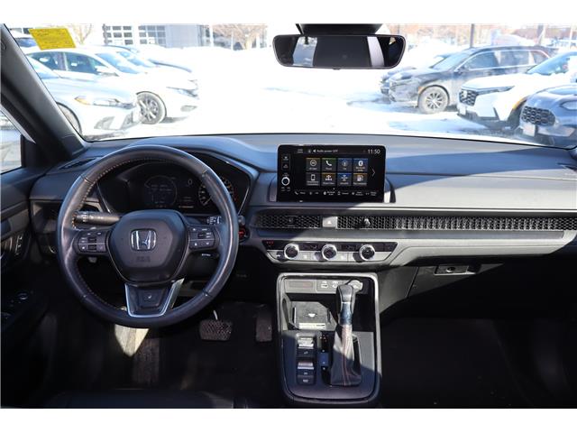 2024 Honda CR-V Hybrid EX-L (Stk: 22U3924) in Mississauga - Image 12 of 31