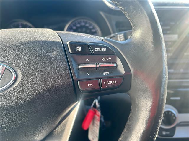 2020 Hyundai Elantra Preferred (Stk: V6118A) in Kingston - Image 22 of 23 2020 Hyundai Elantra Preferred (Stk: V6118A) in Kingston - Image 22 of 23
