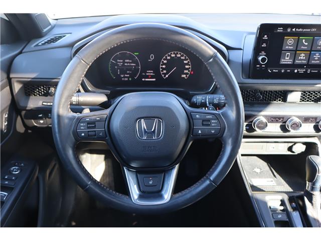 2024 Honda CR-V Hybrid EX-L (Stk: 22U3924) in Mississauga - Image 14 of 31