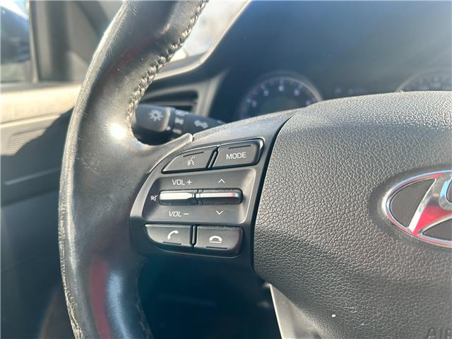 2020 Hyundai Elantra Preferred (Stk: V6118A) in Kingston - Image 23 of 23 2020 Hyundai Elantra Preferred (Stk: V6118A) in Kingston - Image 23 of 23