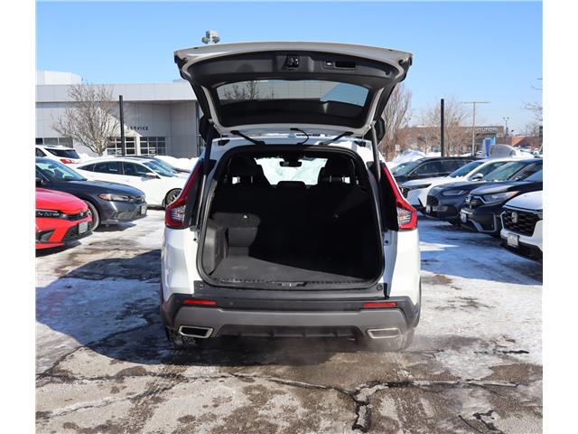 2024 Honda CR-V Hybrid EX-L (Stk: 22U3924) in Mississauga - Image 28 of 31