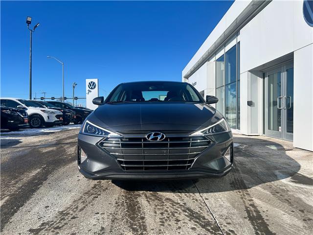 2020 Hyundai Elantra Preferred (Stk: V6118A) in Kingston - Image 2 of 23 2020 Hyundai Elantra Preferred (Stk: V6118A) in Kingston - Image 2 of 23