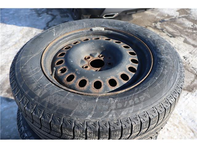 2024 Honda CR-V Hybrid EX-L (Stk: 22U3924) in Mississauga - Image 31 of 31