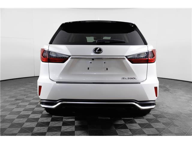 2021 Lexus RX 350L Base (Stk: Q5079) in London - Image 5 of 38