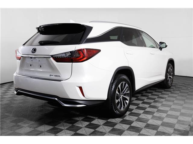 2021 Lexus RX 350L Base (Stk: Q5079) in London - Image 6 of 38