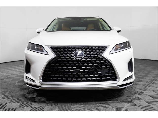 2021 Lexus RX 350L Base (Stk: Q5079) in London - Image 2 of 38