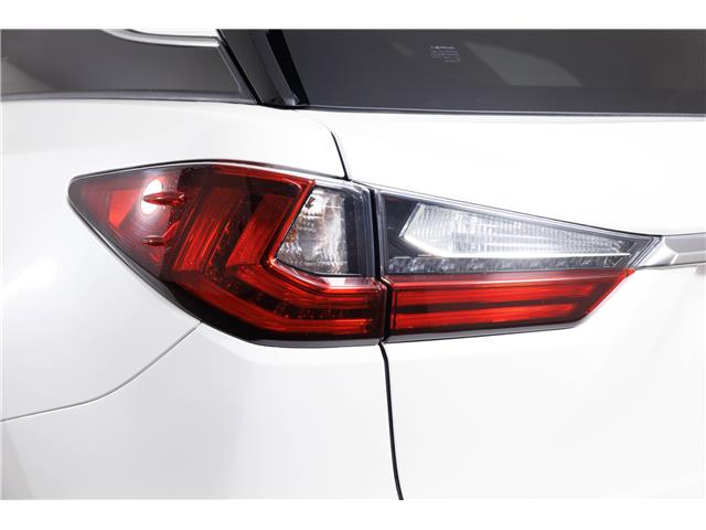 2021 Lexus RX 350L Base (Stk: Q5079) in London - Image 7 of 38