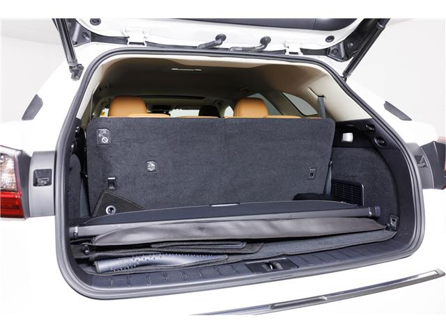 2021 Lexus RX 350L Base (Stk: Q5079) in London - Image 8 of 38