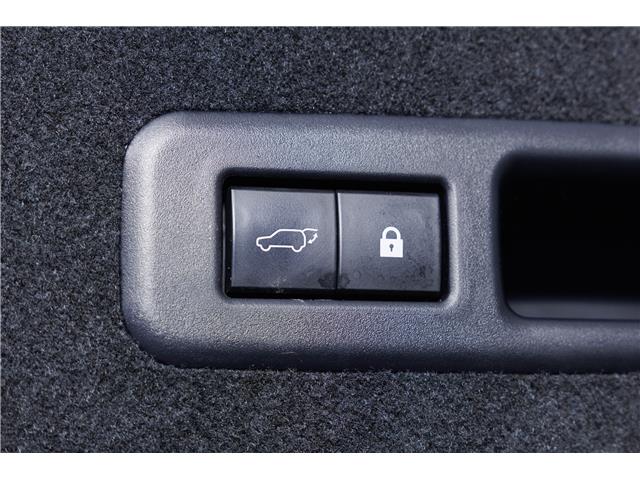 2021 Lexus RX 350L Base (Stk: Q5079) in London - Image 9 of 38